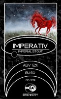 Пиво IMPERATIV
