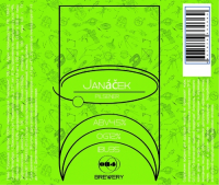 Пиво Janáček