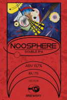 Пиво NOOSPHERE