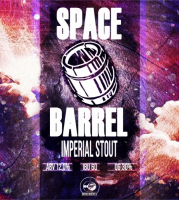 Пиво Space Barrel
