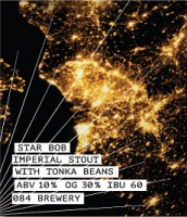 Пиво Star Bob