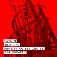 Пиво TATLIN Cryo Hops Mosaic