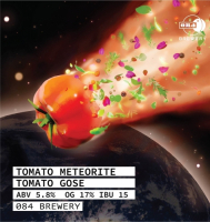 Пиво Tomato Meteorite