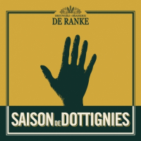 Пиво Saison De Dottignies