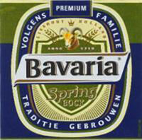 Пиво Bavaria Spring Bock Пиво Bavaria Spring Bock