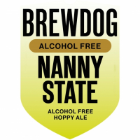 Пиво Nanny State