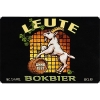 Пиво Leute Bokbier Пиво Leute Bokbier
