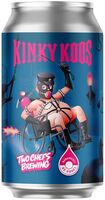 Пиво Kinky Koos (au Vin)