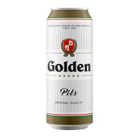 Пиво Golden Pils Пиво Golden Pils