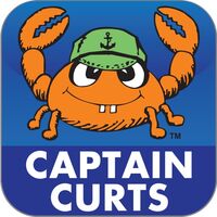 Пиво Captain Curt's Old Crabby Red Пиво Captain Curt's Old Crabby Red