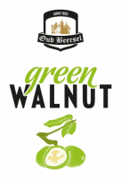 Пиво Green Walnut