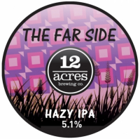 Пиво The Far Side