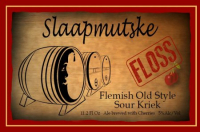 Пиво Slaapmutske Floss