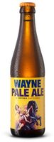 Пиво Wayne Пиво Wayne