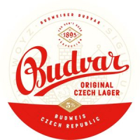 Пиво Budweiser Budvar B:ORIGINAL výroční nefiltrovaný Пиво Budweiser Budvar B:ORIGINAL výroční nefiltrovaný