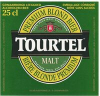 Пиво Tourtel Malt