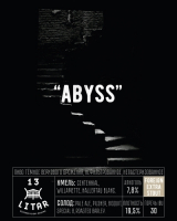 Пиво ABYSS