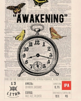 Пиво Awakening