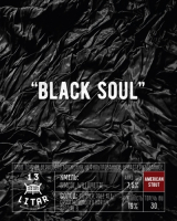 Пиво Black Soul