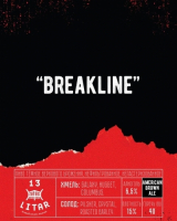 Пиво Breakline