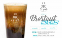 Пиво Brestout NITRO