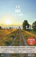Пиво Centennial SH