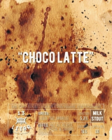 Пиво ChocoLatte