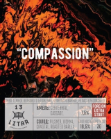 Пиво Compassion