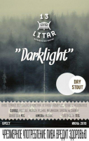 Пиво Darklight