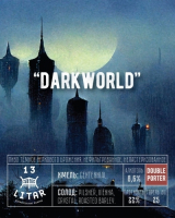 Пиво Darkworld
