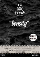 Пиво Density