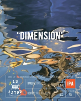 Пиво Dimension