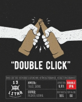 Пиво Double Click
