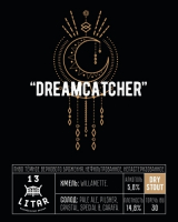 Пиво Dream Catcher