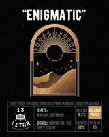 Пиво ENIGMATIC