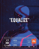 Пиво Equalize Пиво Equalize