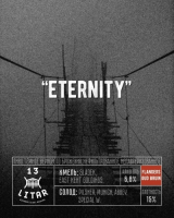 Пиво ETERNITY