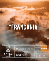 Пиво Franconia