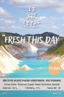 Пиво Fresh This Day