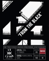 Пиво From the Black