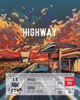 Пиво Highway
