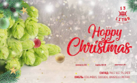 Пиво Hoppy Christmas