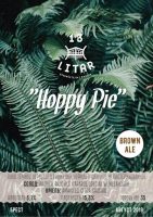 Пиво Hoppy Pie