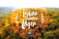 Пиво Indian Summer Lager