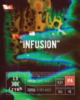 Пиво Infusion