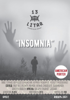 Пиво Insomnia