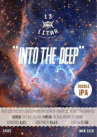 Пиво Into the Deep