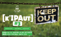 Пиво [k'iPAut] #3