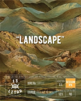 Пиво Landscape