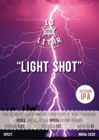 Пиво Light Shot